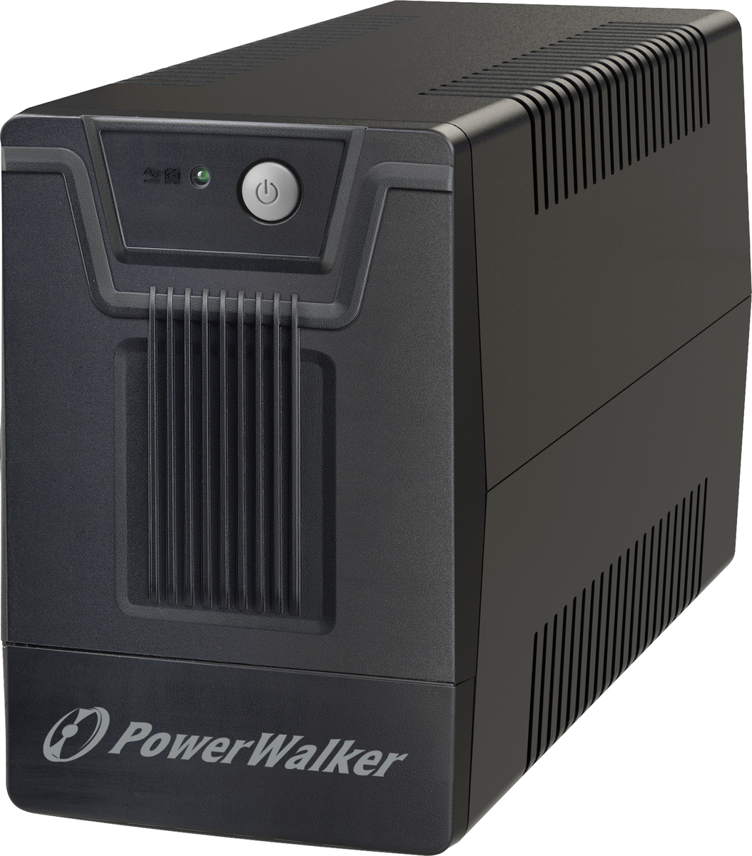 Powerwalker VI 1000 SC Schuko - Skroutz.gr