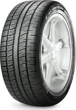 Pirelli Scorpion Zero 255/60R18 112V XL FSL Θερινό Λάστιχο για 4x4 / SUV Αυτοκίνητο