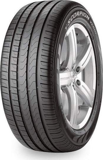 Pirelli Scorpion Verde 285/45R20 112E-Commerce-Website AO XL Sommerreifen Reifen für 4x4 / SUV Auto