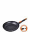 Berlinger Haus Granit Diamond Line Pan made of Aluminum with Stone Coating 24cm