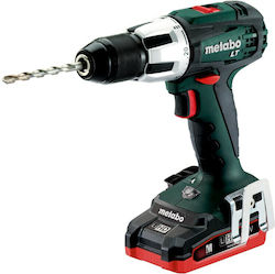 Metabo SB 18 LT (6.02103.67) Κρουστικό Δραπανοκατσάβιδο