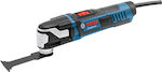 Bosch GOP 55-36 Professional Παλινδρομικό Πολυεργαλείο 550W