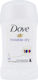 Dove Invisible Dry Tested on 100 Colours Αποσμητικό 48h σε Stick 40ml