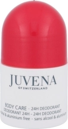 Juvena Body Care 24h Anti-Perspirant Deodorant Roll-On Deodorant 24h sub formă de Roll-On 50ml