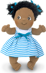 Rubens Barn Jennifer Cloth Doll 32cm.