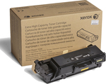 Xerox 106R03624 Toner Laser Printer Black High Capacity 15000 Pages