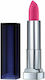 Maybelline Color Sensational Loaded Bolds Lipst...
