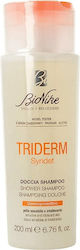 Bionike Triderm Shower Shampoo Shampoos 400ml