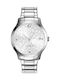 Esprit Watch with Silver Metal Bracelet ES108902002