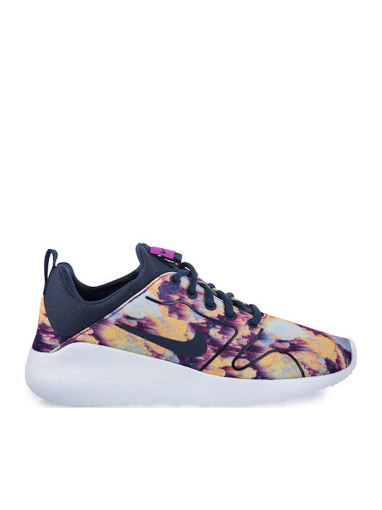 Nike Kaishi 2.0 Print Sneakers Multicolour