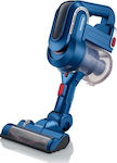 Severin Rechargeable Stick Vacuum 22.2V Blue