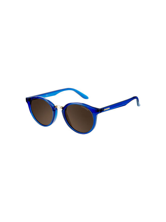 Carrera Men's Sunglasses Plastic Frame 5036/S VV1/8E