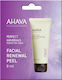 Ahava Facial Renewal Peel Cremă Pentru Peeling Față Utilizare Unică 8ml