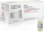 Farcom Seri Scalp Comfort Advanced Hair Ampoules against Hair Loss 12x10ml
