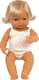 Miniland Бебешка Кукла European Girl 38 см