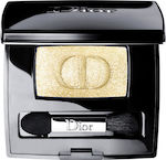 Dior Diorshow Mono Professional 616 Pulse Σκιά Ματιών σε Στερεή Μορφή με Χρυσό Χρώμα 2.2gr