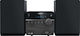 Blaupunkt Sound System 2 MS12BT 10W with CD / D...