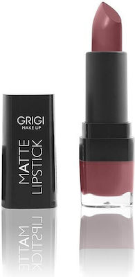 Grigi Matte Lipstick Червило Матов 4.5Преведи на български език следната спецификационна единица за електронен магазин в категорията 'Пекарски изделия'