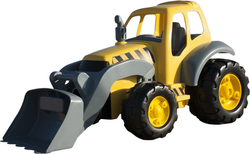Miniland Super Tractor για 6+ Ετών
