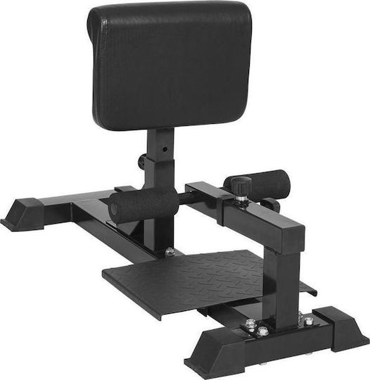 Gorilla Sports Bancă Reglabilă Pentru Squat Bănci De Antrenament Crunch Extensie Spate