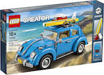 Lego Expert creator Volkswagen Beetle pentru 16+ ani