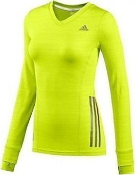 adidas supernova long sleeve