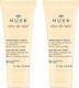 Nuxe Rêve De Miel® Feuchtigkeitsspendende Handcreme und Nägel 2x50ml
