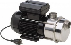 Tellarini ALM 30 Elektrische Oberflächenwasserpumpe 2hp