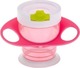 Brother Max Sippy Cup 4m+ Pink 220ml