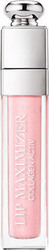 Dior Addict Lip Maximizer Lipgloss Rosa 6ml