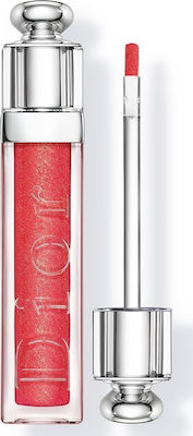Dior Addict Ultra Gloss Lip Gloss Coral Skroutz.cy
