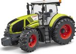 Bruder Claas Axion 950 Tractor Pickup Truck for 3++ Years 03012 BR003012