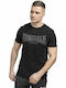 111132 T-shirt Black