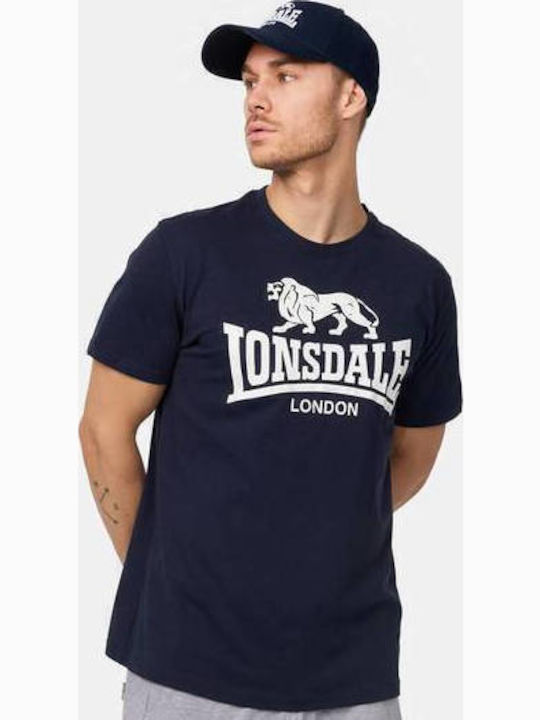 Lonsdale T-shirt Navy