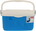 Curver Blue Portable Fridge 10lt