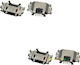 USB Data Charge PCH-2000 Socket for PS Vita