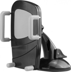 Reflecta Tabula Phone Car Βάση Κινητού Μαύρη Reflecta Tabula Phone Car Βάση Κινητού Μαύρη
