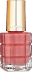 L'Oreal Paris Color Riche Le Vernis Gloss Βερνίκι Νυχιών Μακράς Διαρκείας Ροζ 224 Rose Ballet 13.5ml