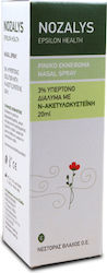 Epsilon Health Nozalys 20ml