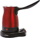 Primo DC203A Electric Greek Coffee Pot 800W wit...