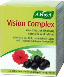 A.Vogel Vision Komplex 30 Tabletten A.Vogel Vision Komplex 30 Tabletten