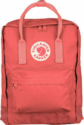 Fjallraven Kånken Waterproof 16lt Orange