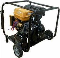Lian Long HWZ 50-100 Βενζινοκίνητη Αντλία Επιφάνειας 13hp Lian Long HWZ 50-100 Βενζινοκίνητη Αντλία Επιφάνειας 13hp