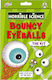 Galt Toys Horrible Science - Bouncy Eyeballs Lernspiel Experimente