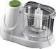 Russell Hobbs Russell Hobbs Mini Chopper 130W mit 500ml Behälter Weiß