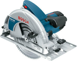 Bosch GKS 235 Professional Δισκοπρίονο 2100W με Σύστημα Αναρρόφησης