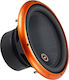 Cadence S2W15-D2 Auto-Subwoofer 15" 800W RMS