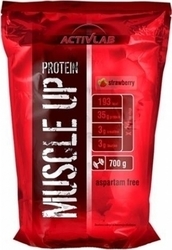 ActivLab Muscle Up Βανίλια 2kg