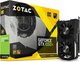 Zotac GeForce GTX1050 Ti 4GB OC