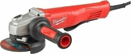 Milwaukee AG 13-125 XSPD Τροχός 125mm Ρεύματος 1250W